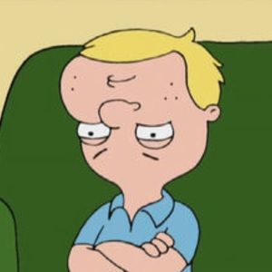 Meet your Posher, Grant